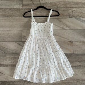 Hollister Sundress